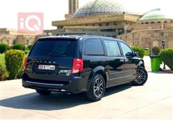 Dodge Grand Caravan